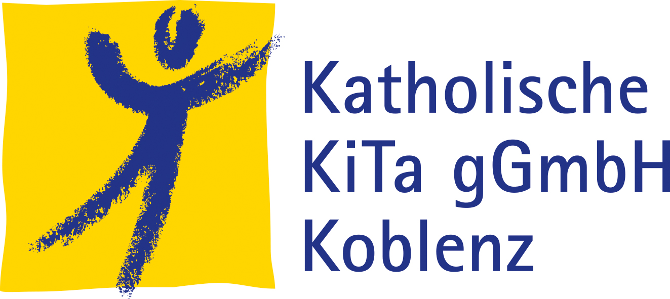 Logo Katholische KiTa gGmbH Koblenz