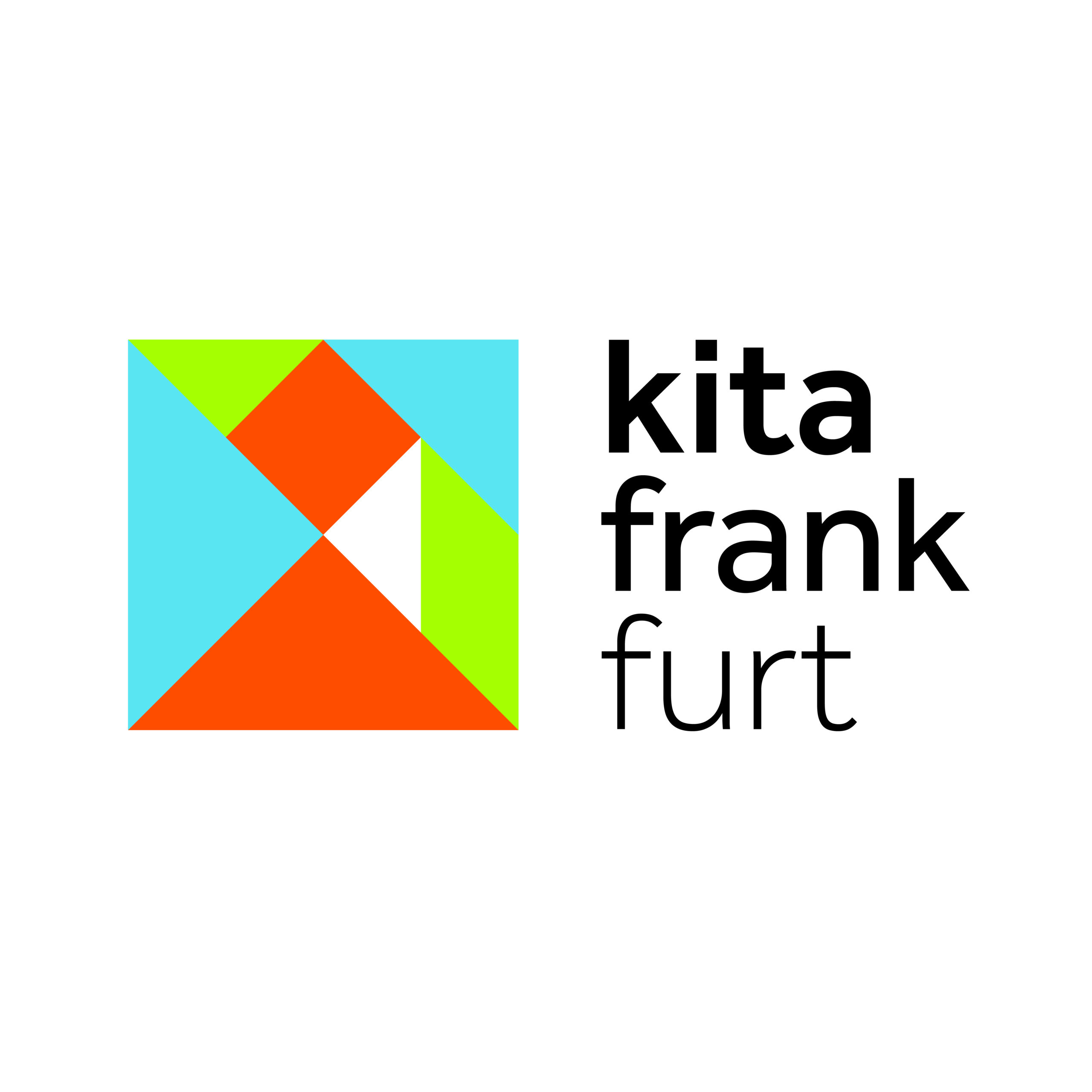 Logo kita frankfurt