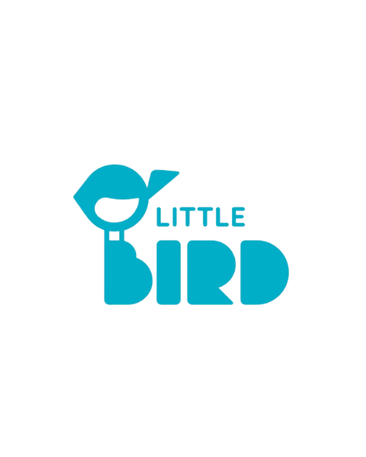 Logo LITTLE BIRD