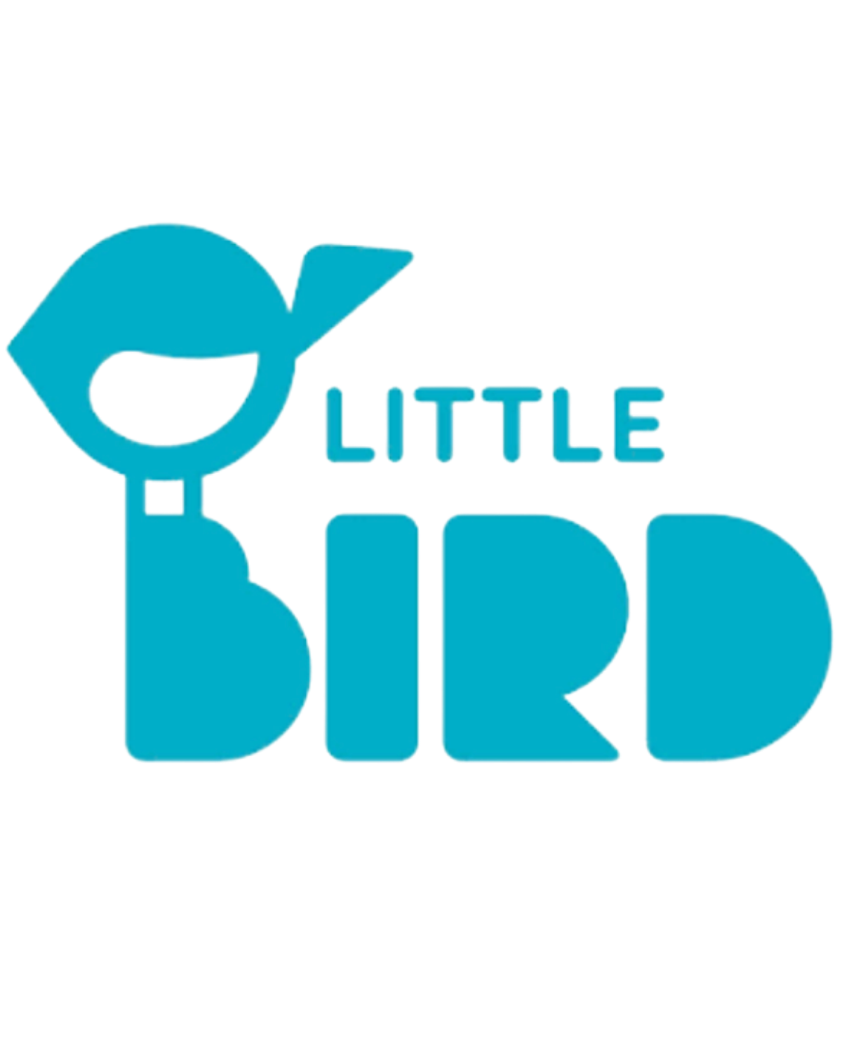 Logo Little Bird
